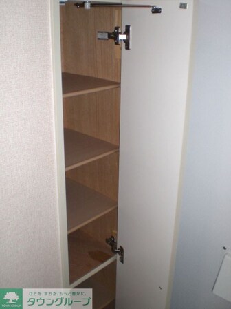 レオネクスト泉の物件内観写真